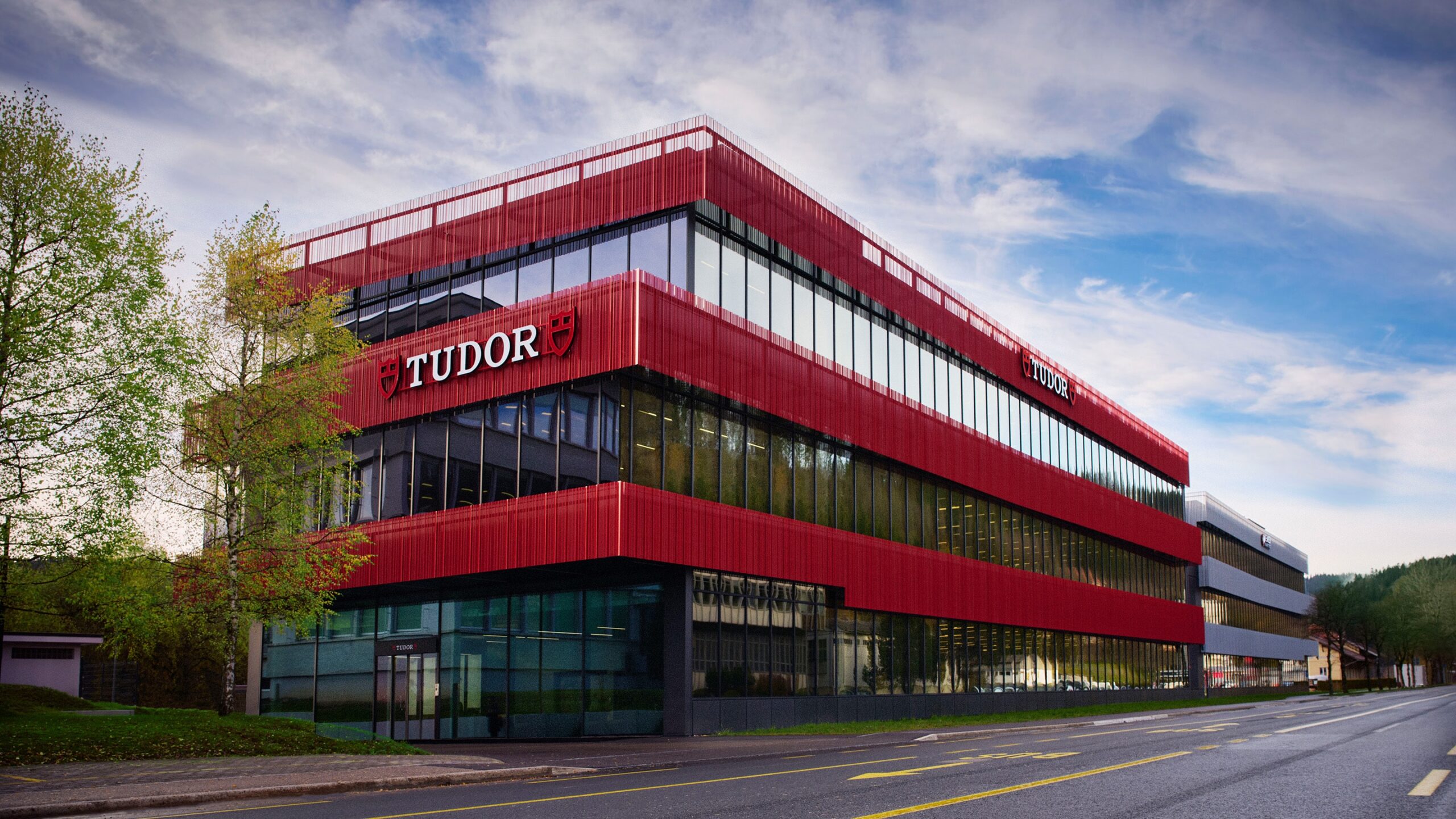 Inside The Manufacture: A Tour Of Tudor’s New Manufacture In Le Locle