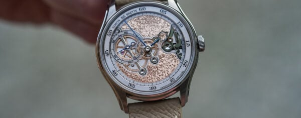 Buying Guide – A Selection Of Stunning New Watches By Young And Not-So-Young Indie Watchmakers