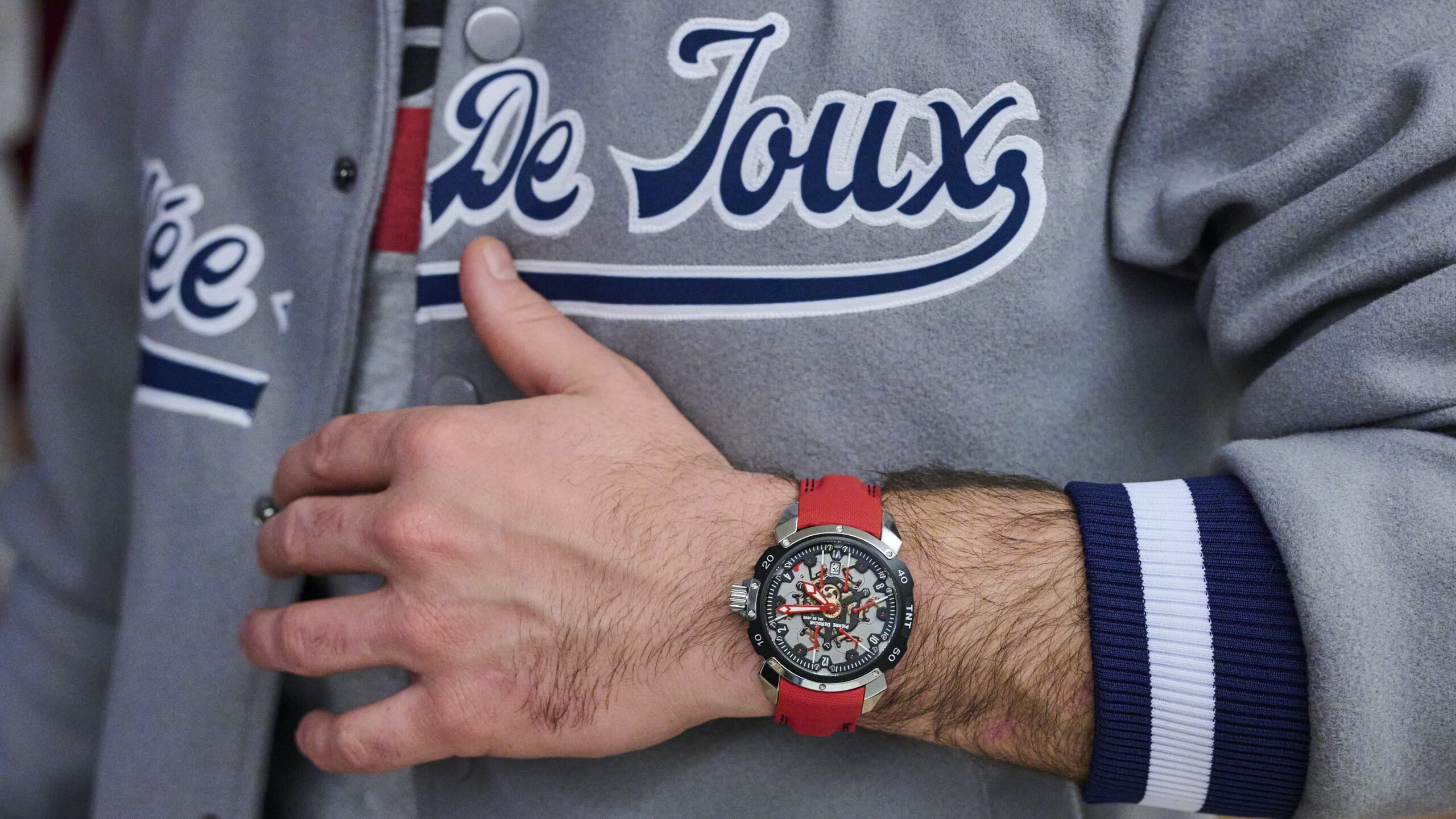 Photo Report: How A Small Swiss Watchmaking Museum Keeps History – And Community – Alive
