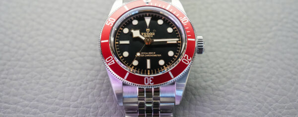 Hands-on – The Tudor Black Bay Burgundy Is Now Master Chronometer, And It’s Been Redesigned Too
