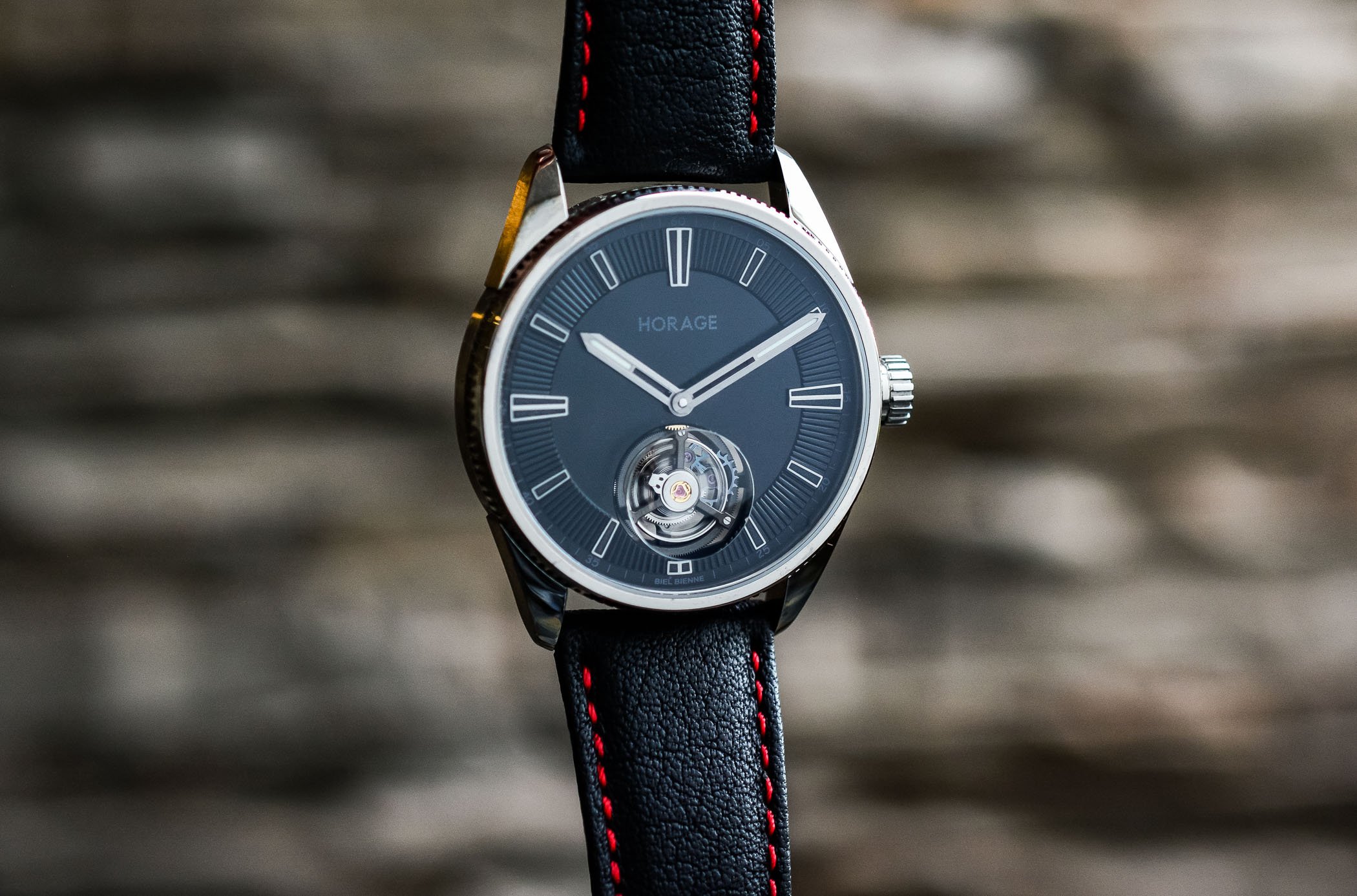 Hands-On: Horage Lensman 1