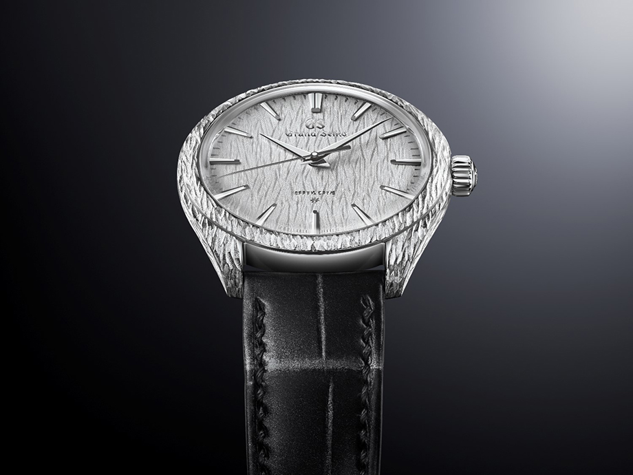 Introducing The Grand Seiko SBGZ009 Limited Edition Watch