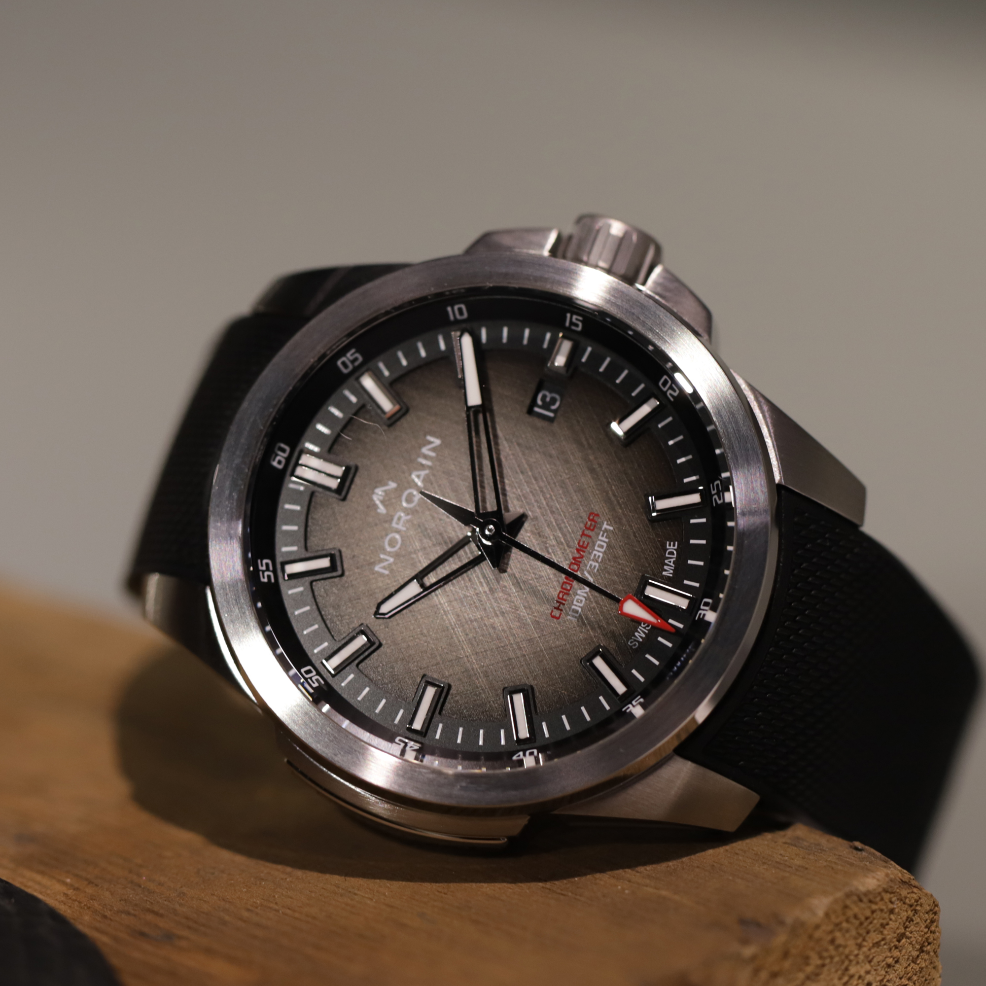Norqain: 5 Watches to Celebrate 5 Years of Independence