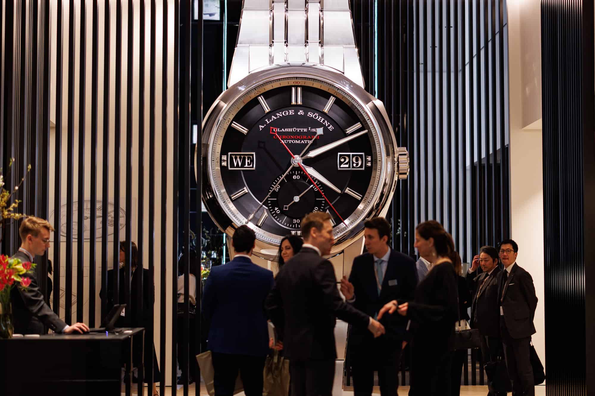 One Watch to Rule Them All: A New Strategy Emerges at Watches & Wonders 2023