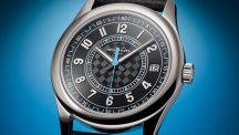 Patek Philippe – Patek Philippe expands its Calatrava collection with three new timepieces