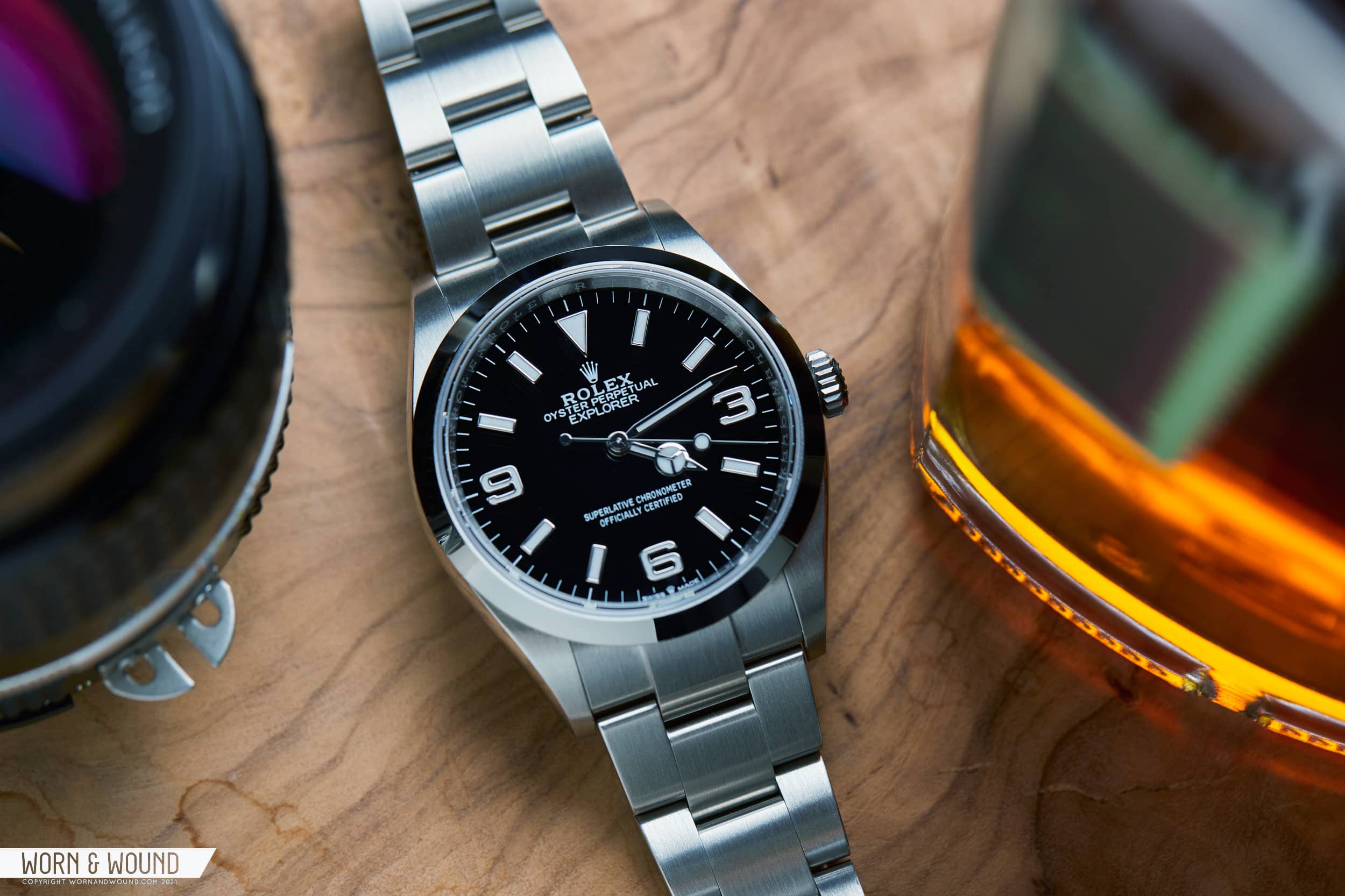 Podcast – Tool Watches