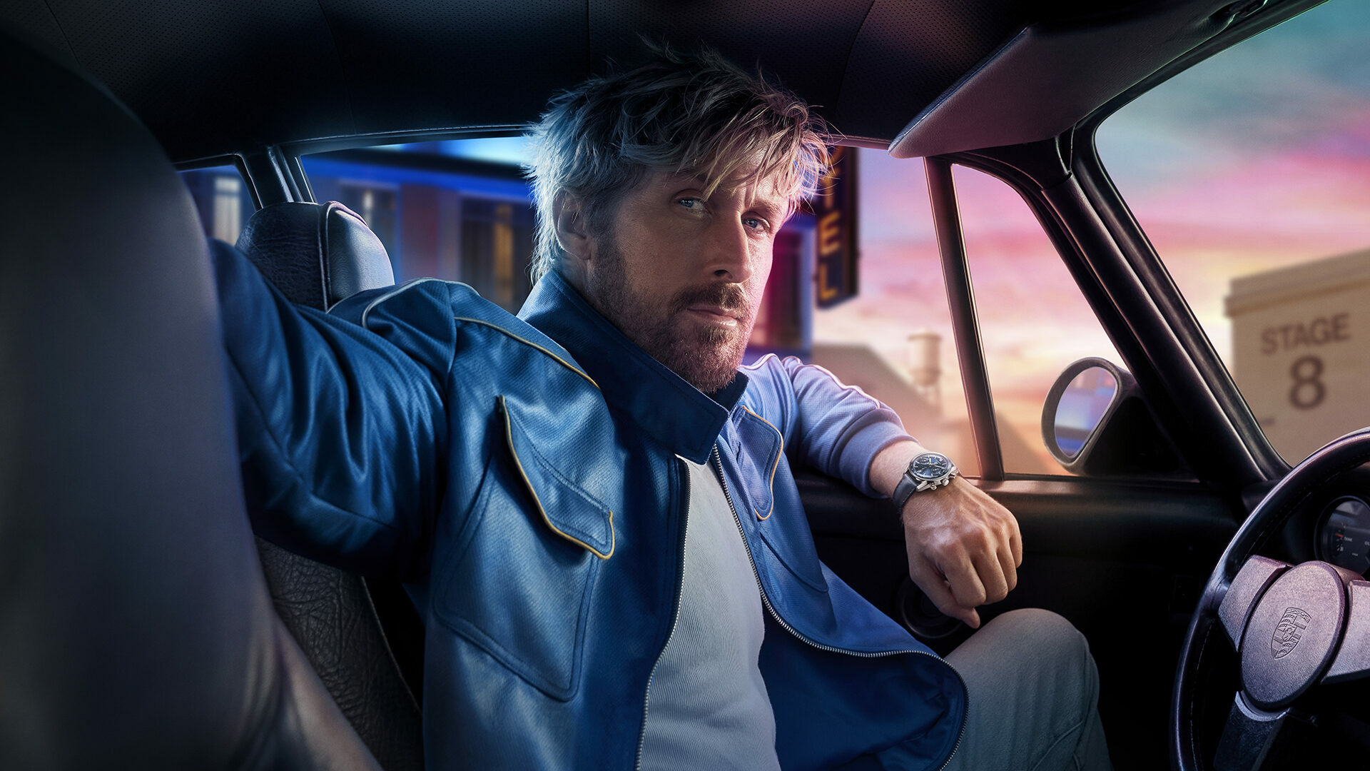 TAG Heuer – The Chase for Carrera