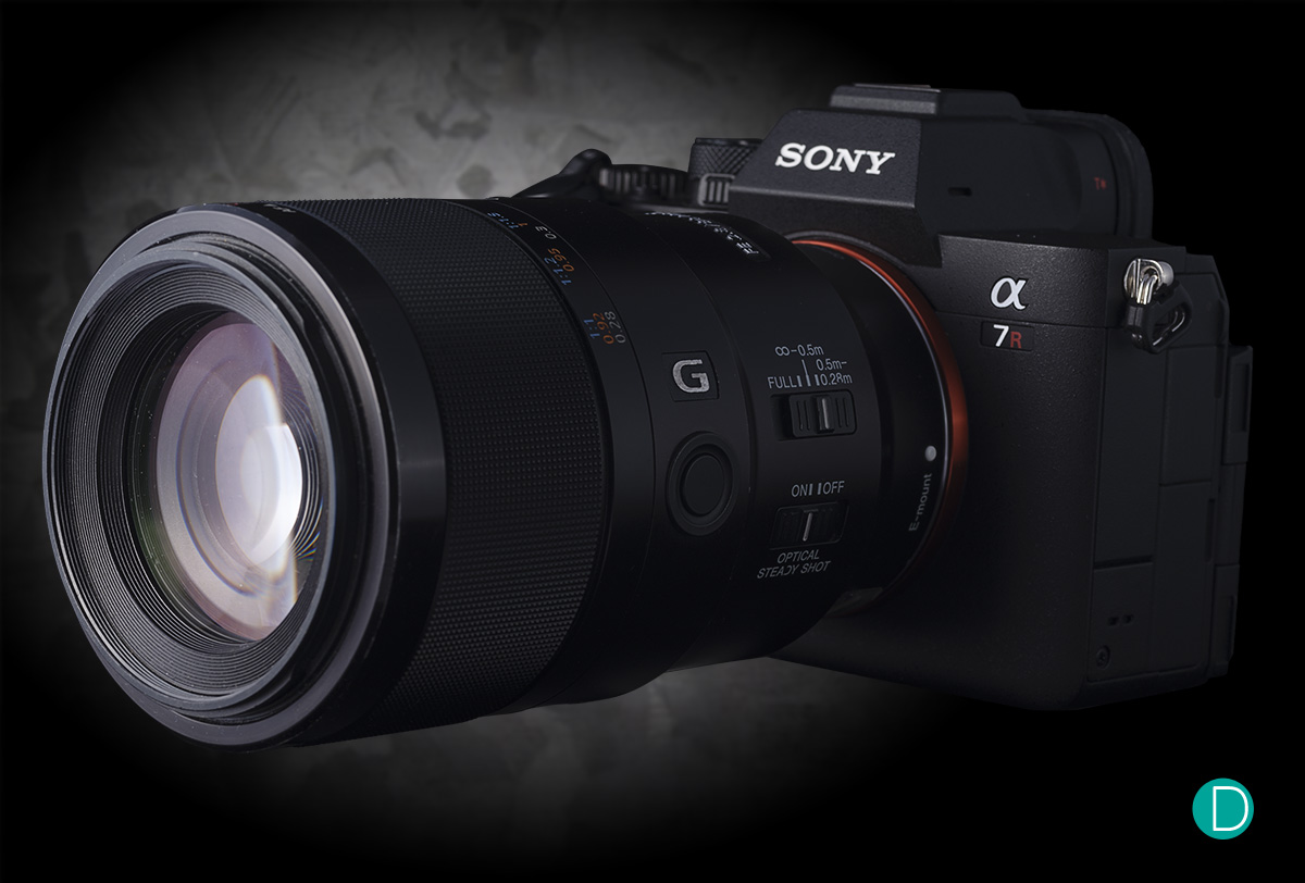 TGIFriday: Review of the new Sony A7RV