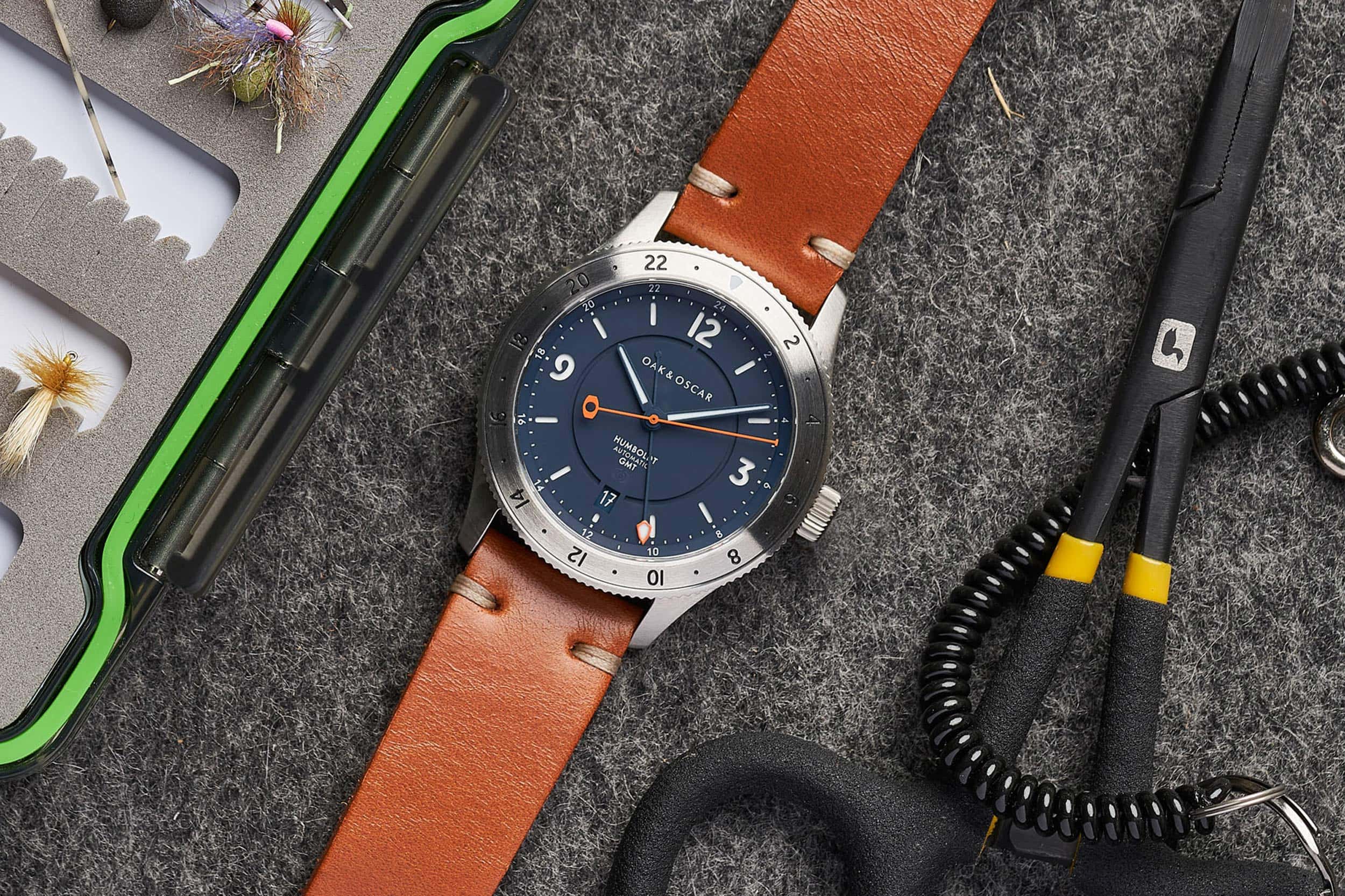 The Three Watch Collection for ,000: Reader Edition – Tanner T.