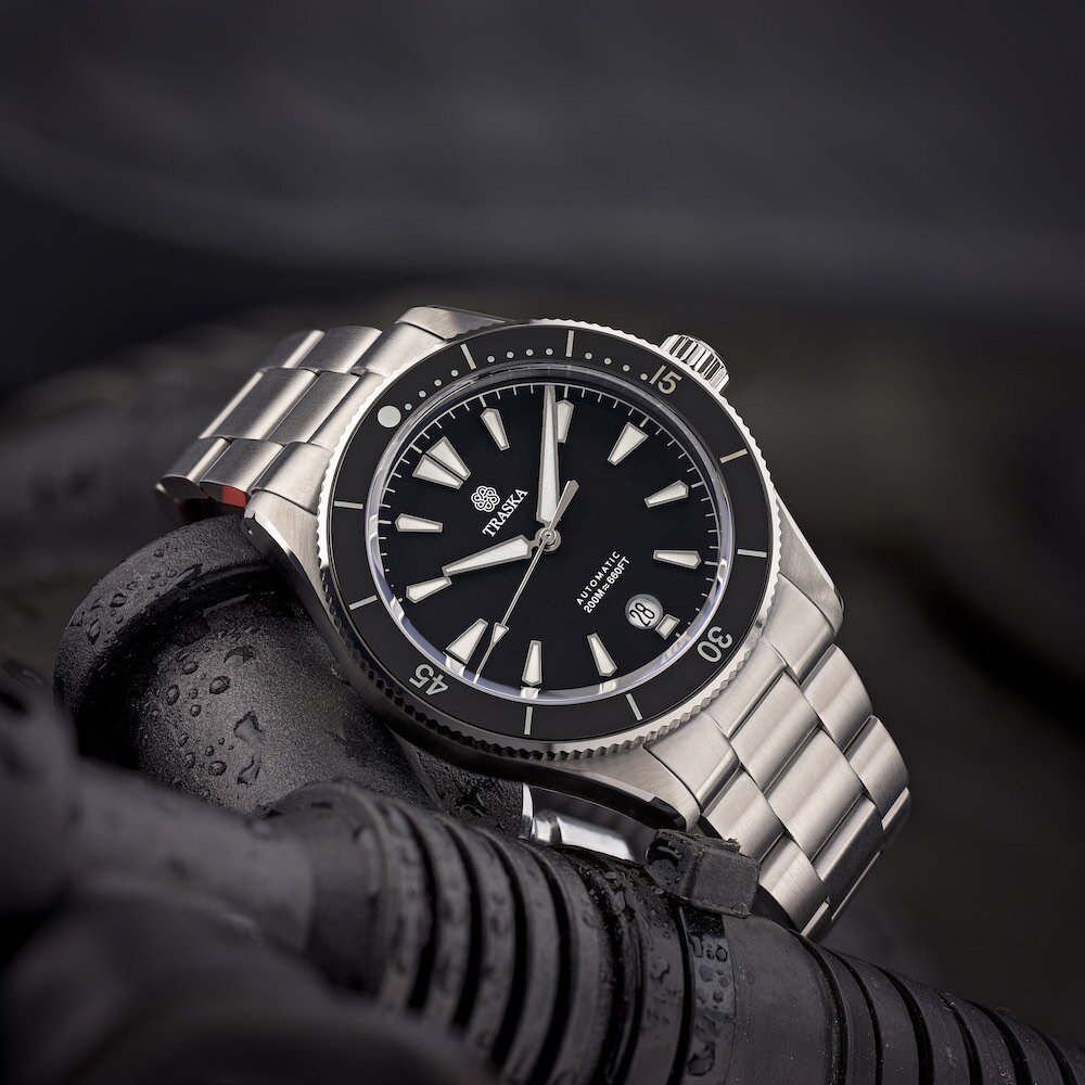 Traska Freediver (V3) Review