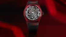 Trends – Vibrantly Colorful Sapphire Delights