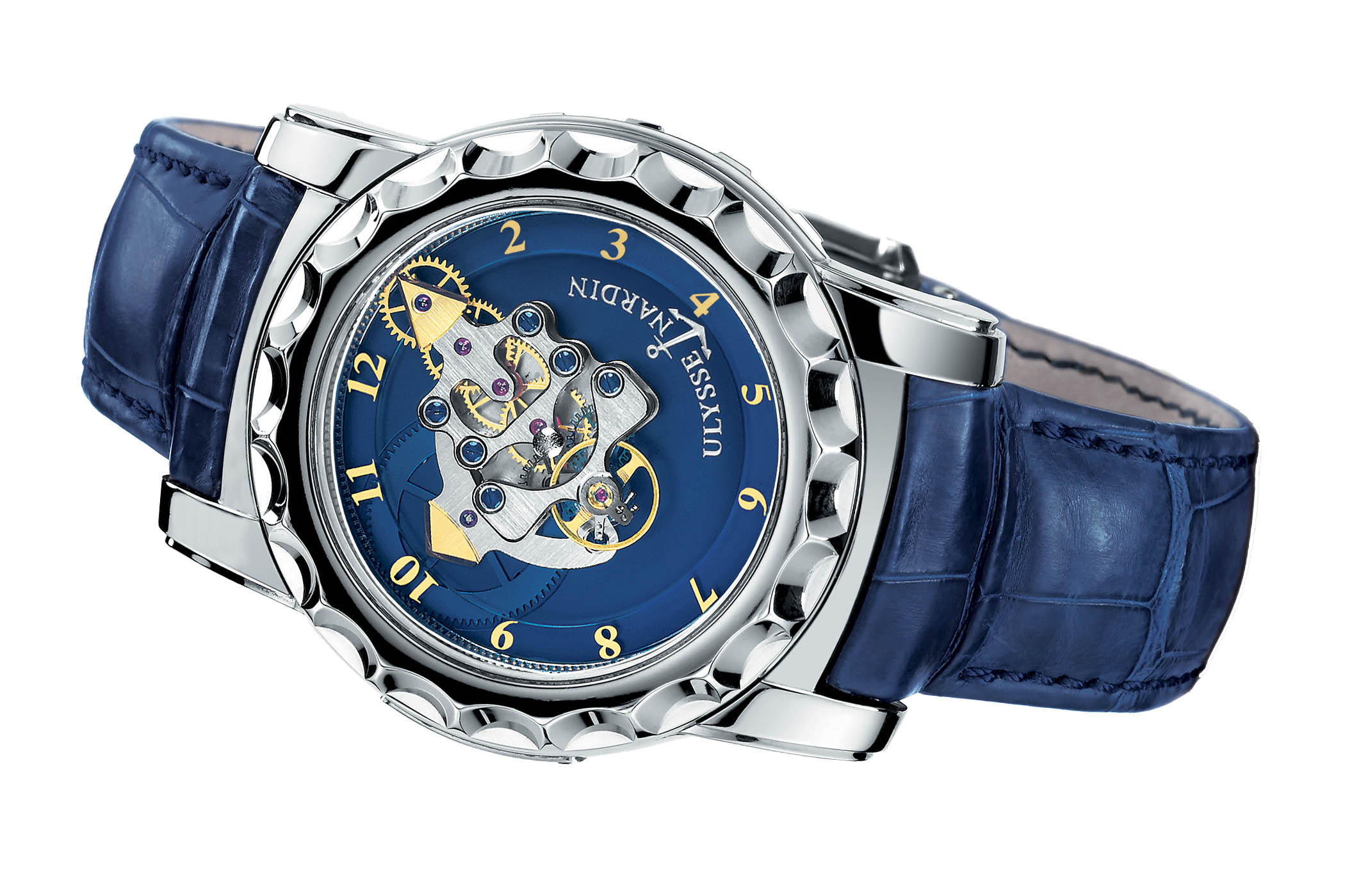 Ulysse Nardin – Freak One