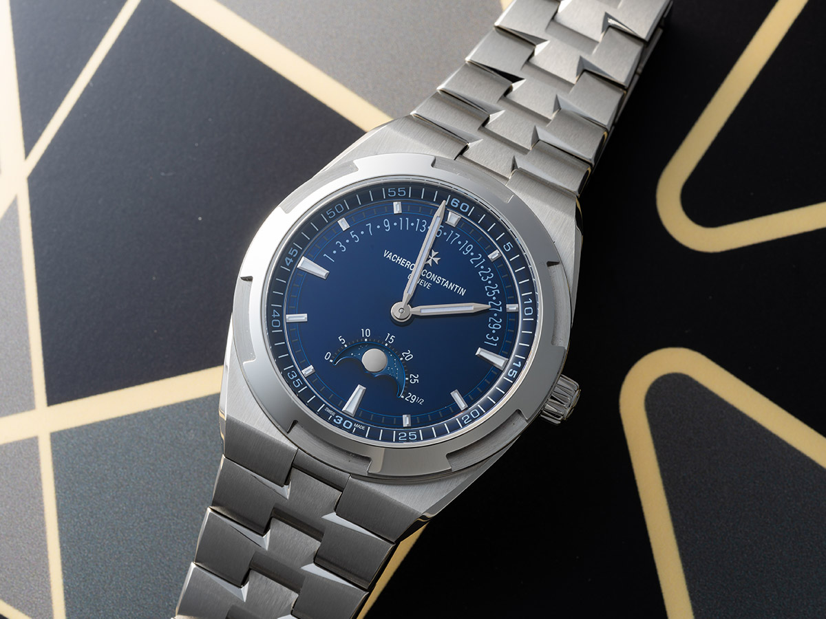 Vacheron Constantin’s New Timepieces At Watches & Wonders Pay Tribute To The Retrograde Date