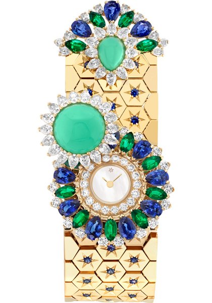 Van Cleef &amp; Arpels – The Ludo Secret Collection