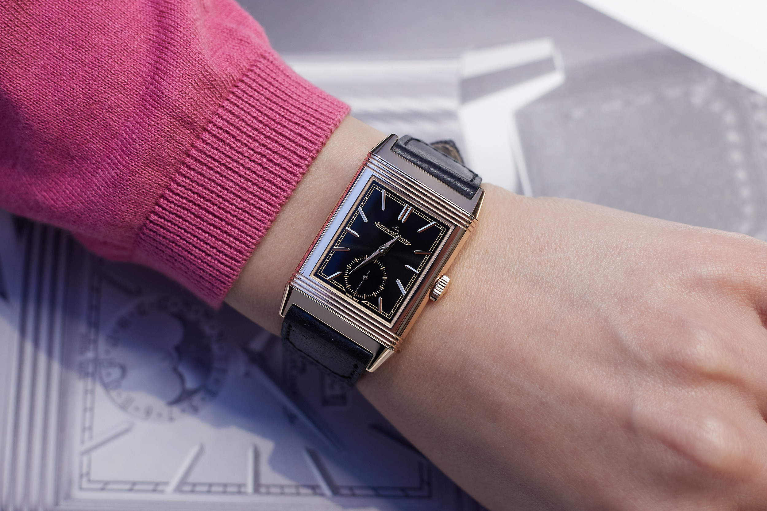 Watches and Wonders 2023: highlights of new watches from Jaeger-LeCoultre