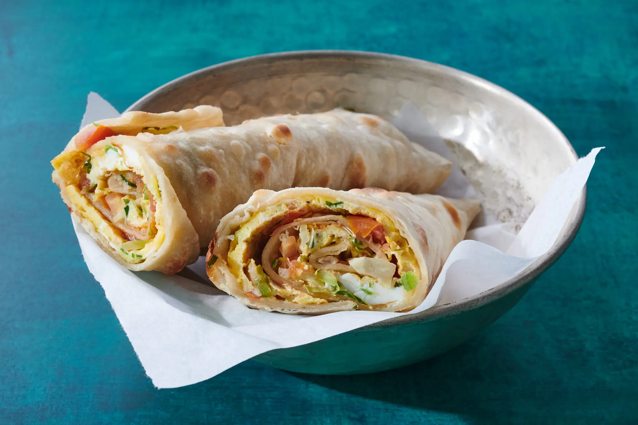 Watches, Stories, & Gear: Starting Your Mornings With a Rolex (Not the Watch, but a Tasty Egg Wrap), a Smart Tripod with Autonomous-Leveling Capability, & the SpaceX Starship’s ‘Successful Failure’