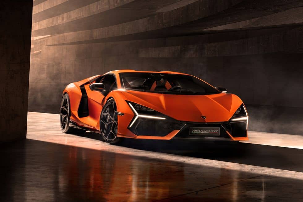 Watches, Stories, & Gear:  The 1001-HP Lamborghini Revuelto, Bremont Activates DRS in Updated WR-22 (Spoiler Alert: April Fools!), The Last Overland is Coming to the U.S. & More