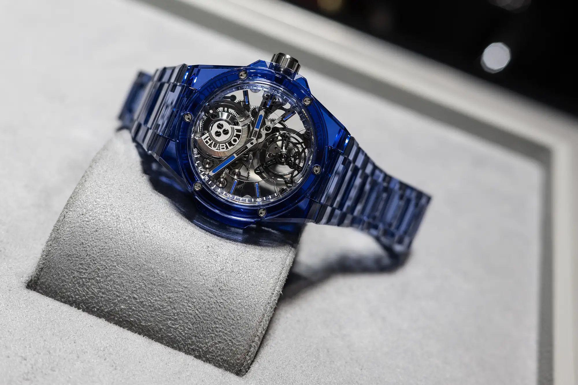Watches & Wonders: the Final Recap