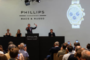 Editorial: The Geneva Auction Season, May 2023