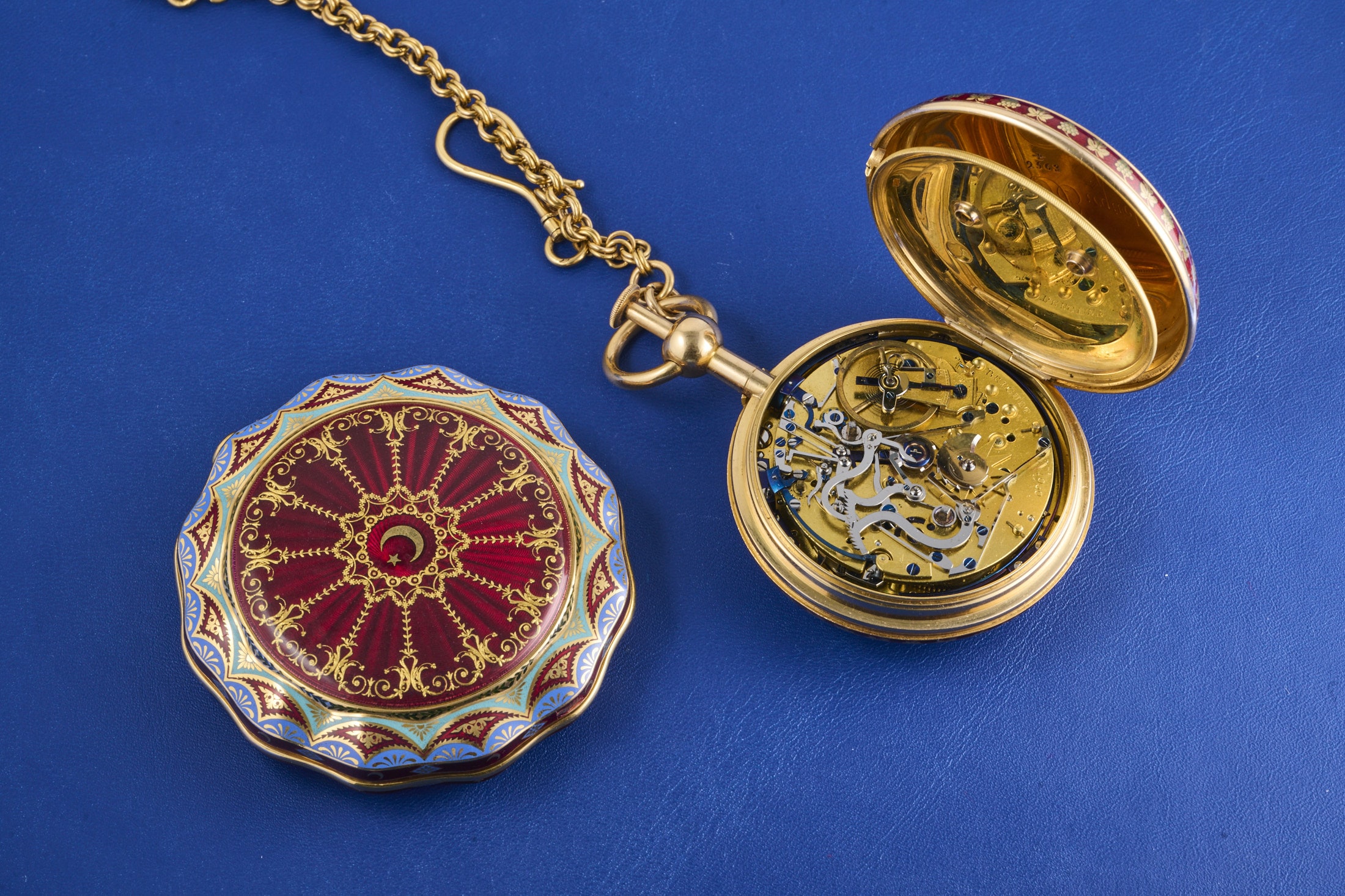 Editors’ Picks: The Weird & Wonderful Watches We Couldn’t Take Our Eyes Off At The Geneva Auctions