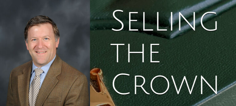 SUPERLATIVE: A Look Into The Rolex Marketing Machine, With Author Brendan Cunningham