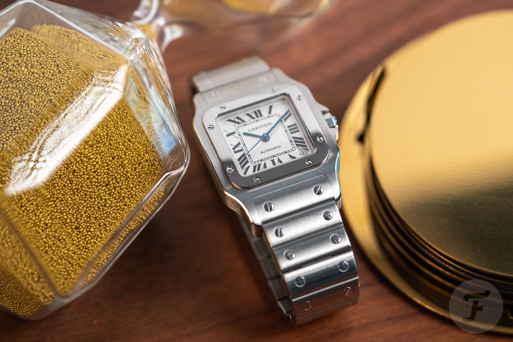 Cartier Santos Galbée XL Vs. Rolex Explorer — Which One Makes For A Better Daily Wearer?