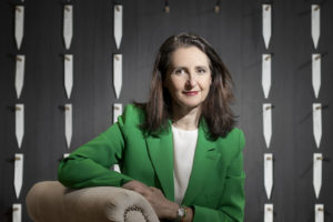 Business News: Audemars Piguet Names Ilaria Resta CEO