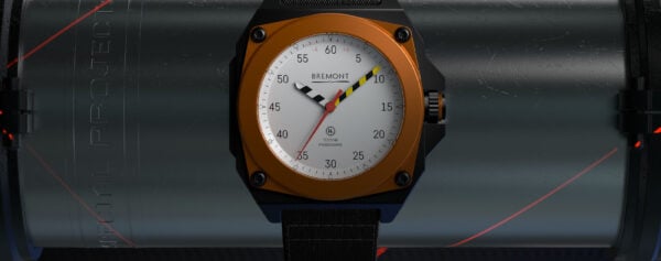 Introducing – From Test Watch To Real Life, The Bremont MB Viper