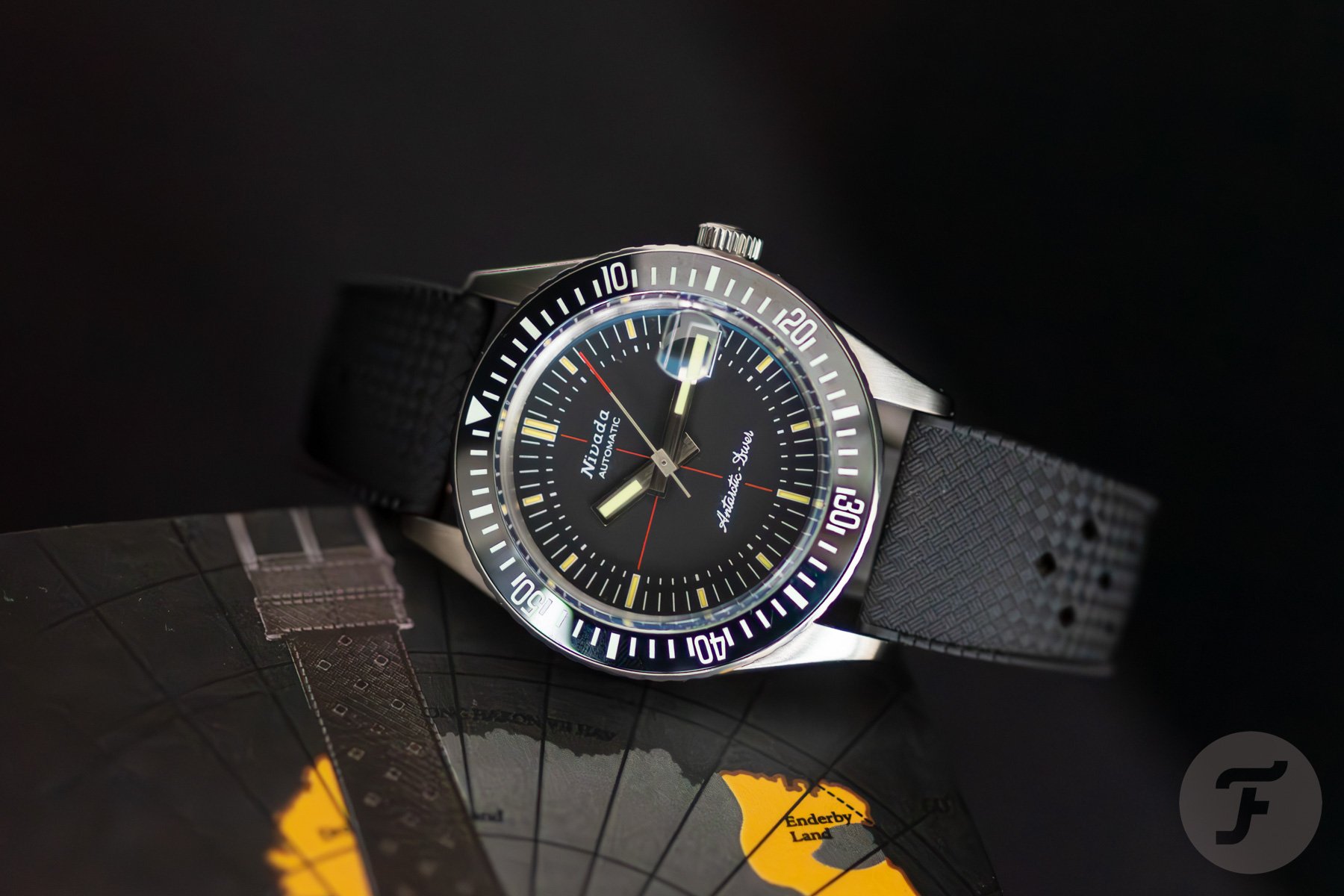 Fratello On Air: Six Divers Under €1,000 That Are Ready For Summer