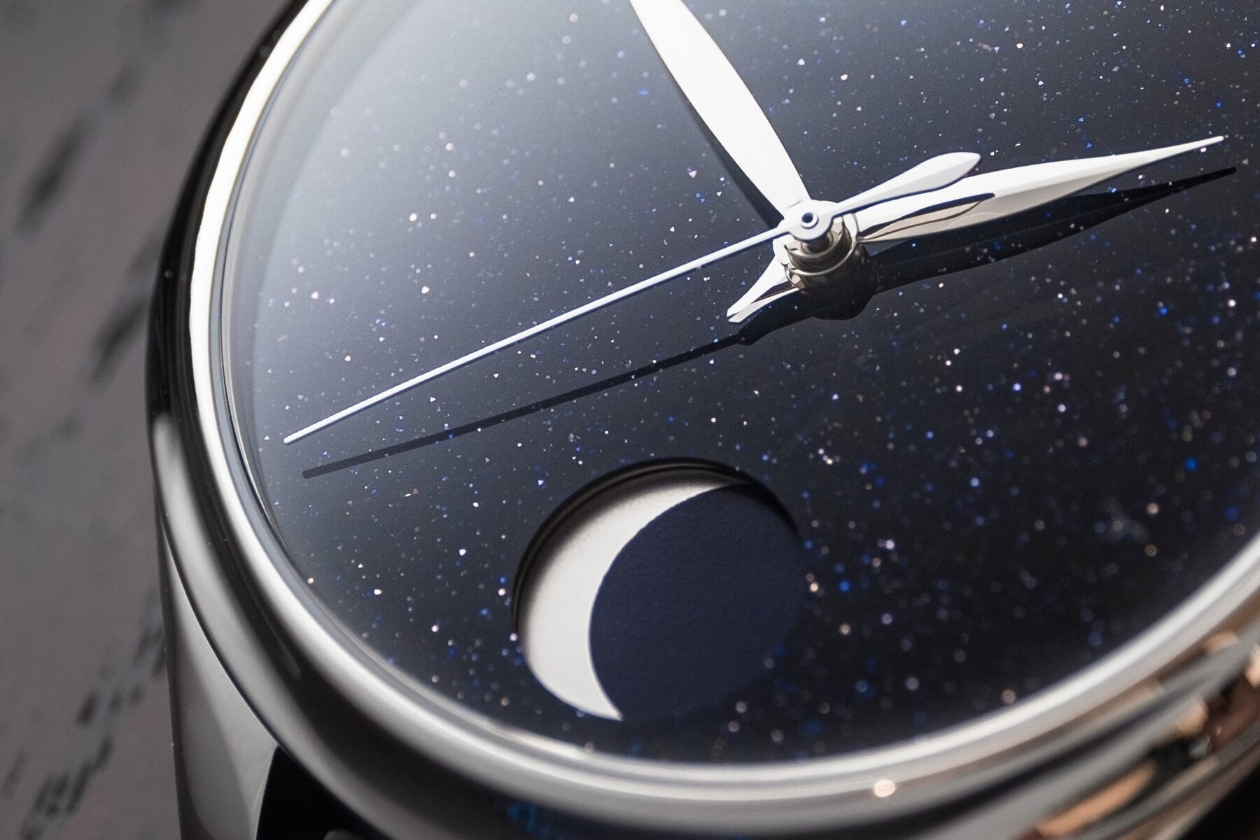 Minimalist Splendor — The Best Of Elegant Simplicity From H. Moser, Cartier, Hublot, And More