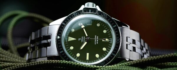Introducing – The New Yema Superman 500 Dato Collection