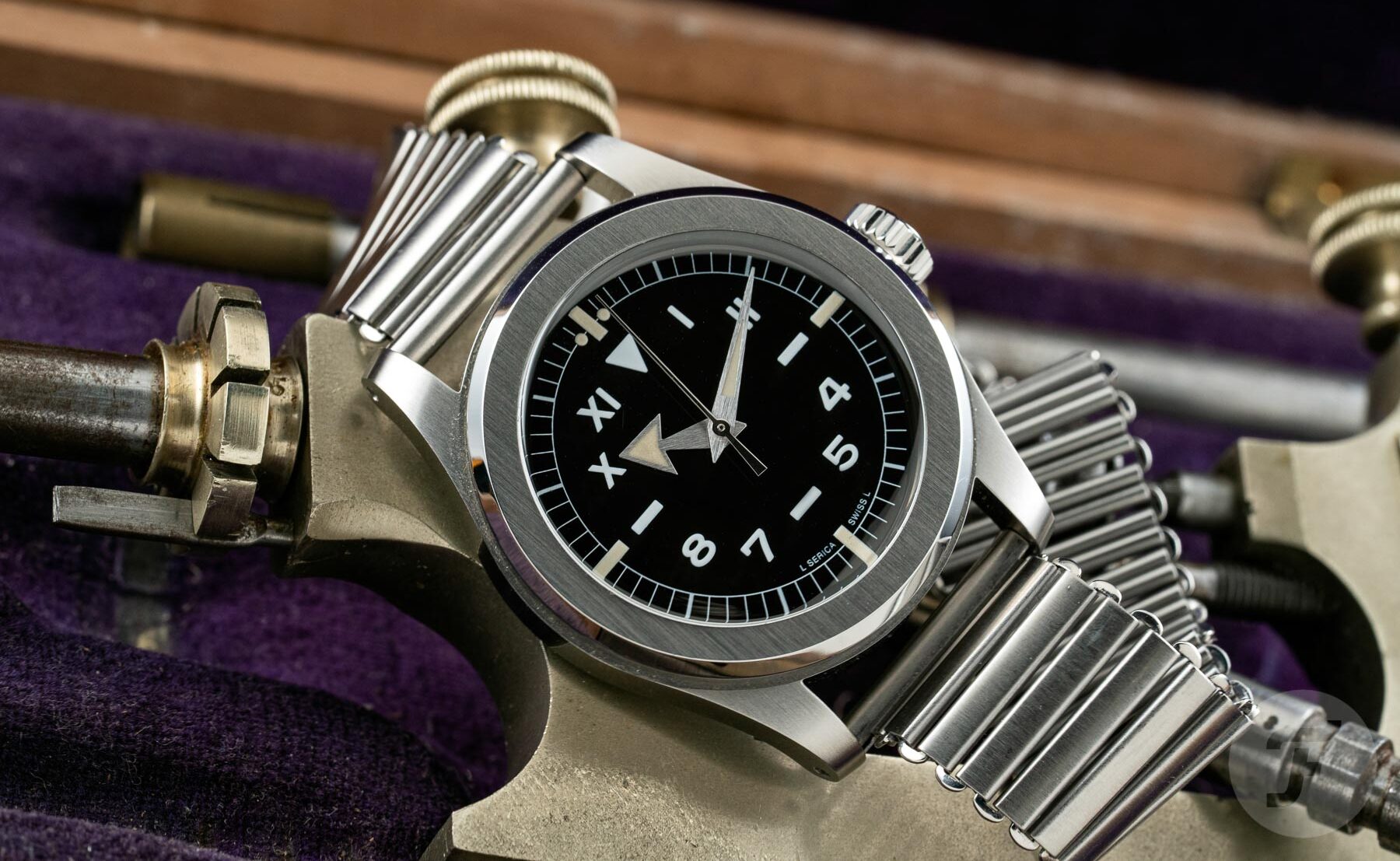 Fratello Editors’ Favorite Watches Under €1,000 In 2023 — Daan’s Picks From Mido, Serica, And Traska