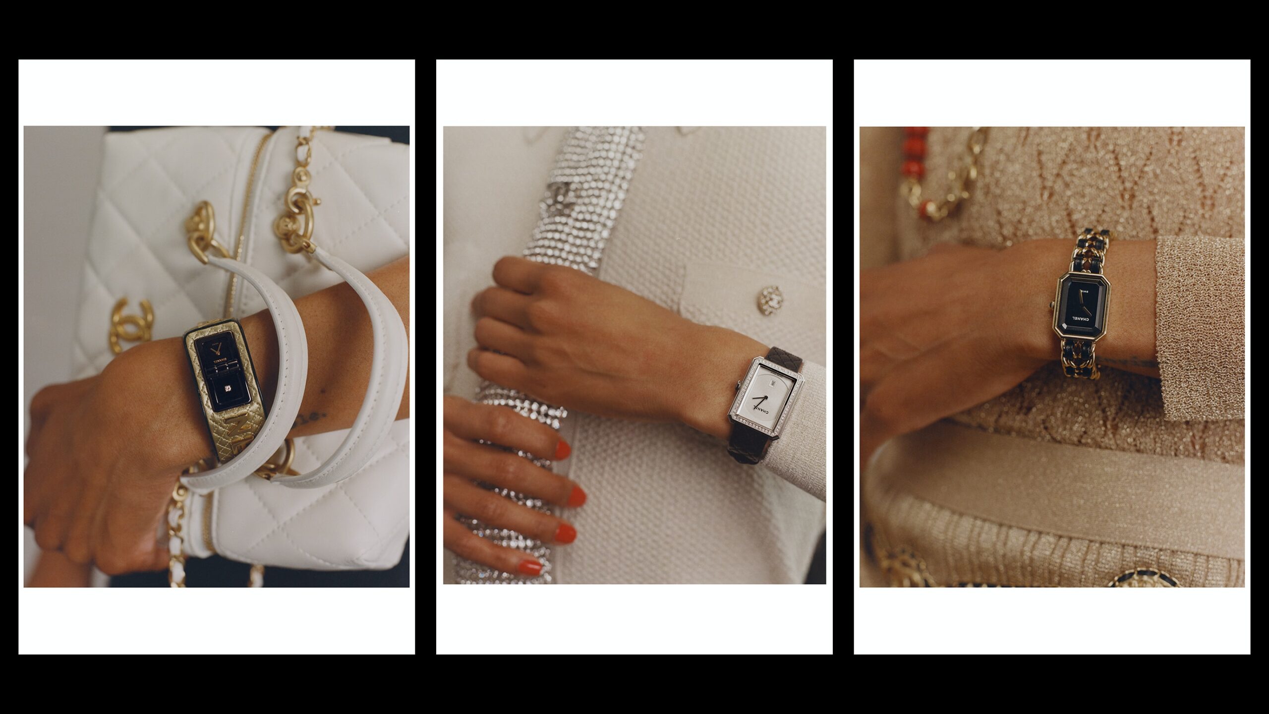 Fashion Watches: Chanel Watches Matter, And Here’s Why