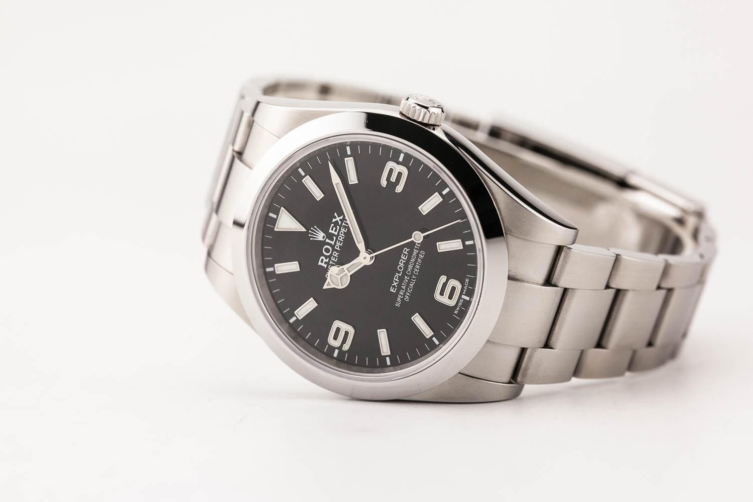 Pre-Owned Spotlight: Shall I Go Dress Or Sports? — Breguet, JLC, And Rolex