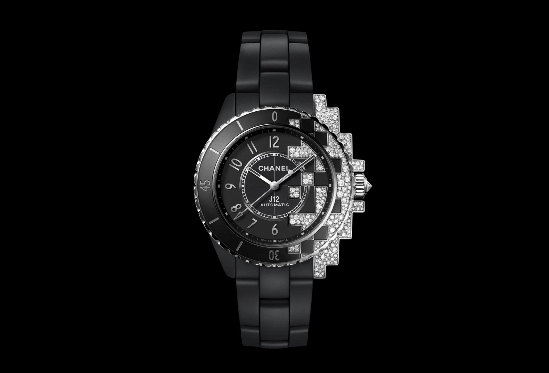A Closer Look at Chanel’s Complete Interstellar Capsule Collection