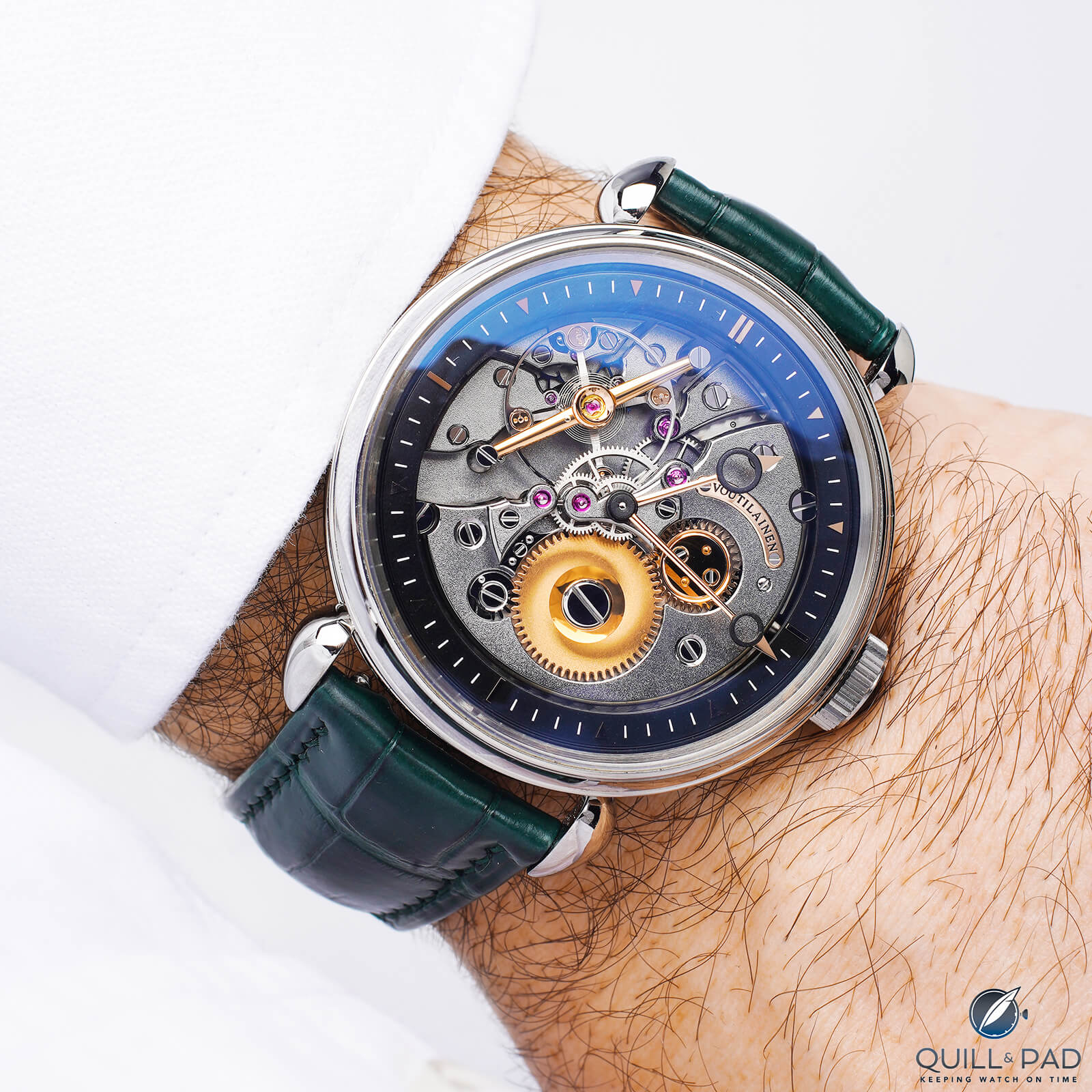 9 Highlights from the Ineichen Independents 2023 Geneva May Auction