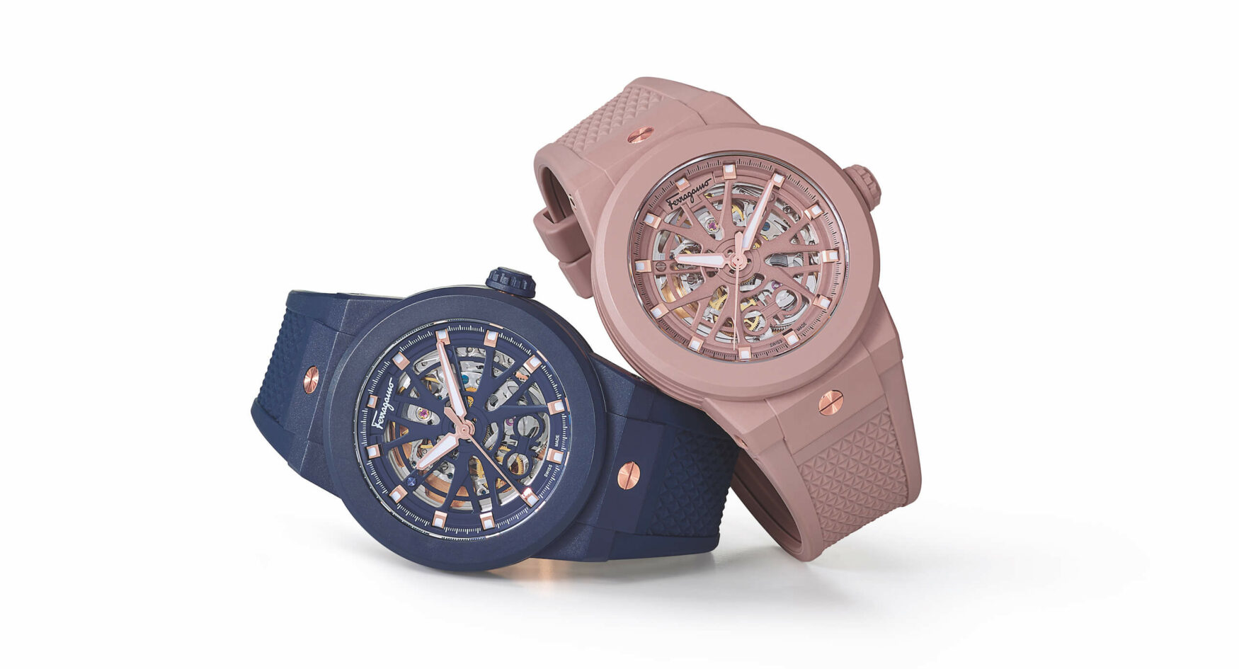 FRIDAY WIND DOWN: New Massena HOUSE, Father’s Day watchmaking class coming to UK and Ferragamo watches