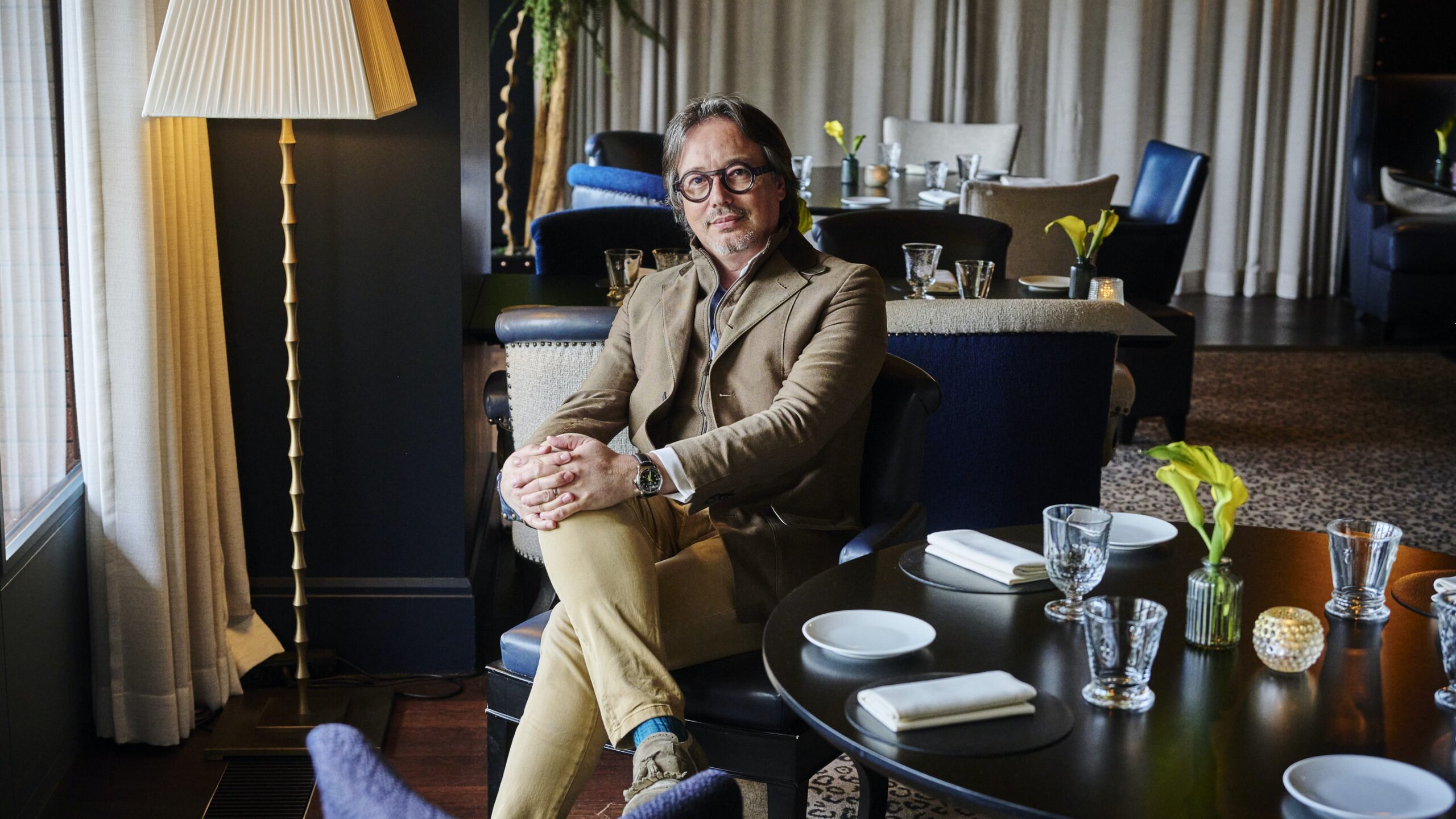 Interview: New Bremont CEO Davide Cerrato On His Plans For The Brand, What It Means To Be ‘Made In England,’ And Developing A Hero Product