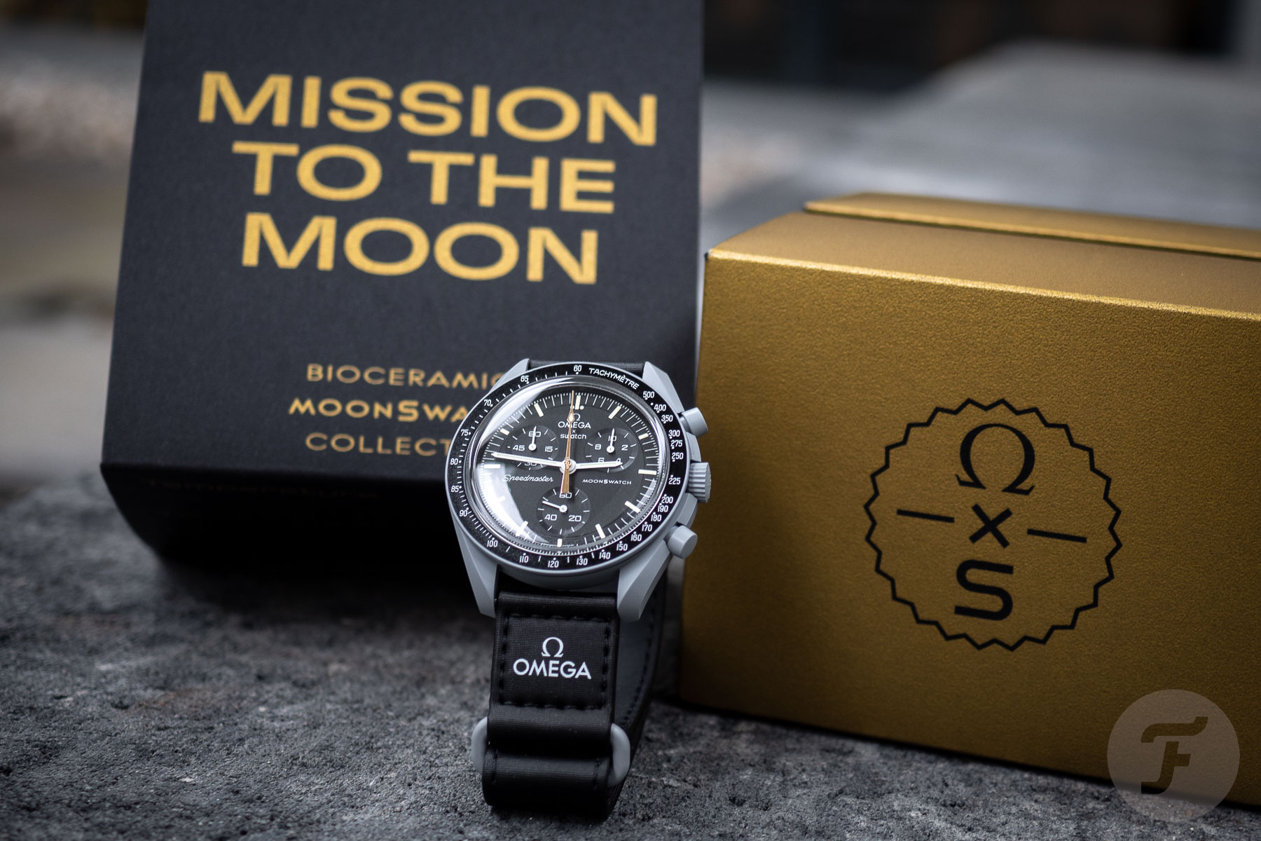 Fratello Talks: The Omega × Swatch Speedmaster MoonSwatch — A Mission To The Future?