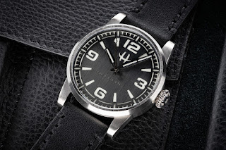 HELBERG CH11 [Seaworthy Aviator]