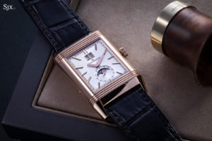 Exhibition: Jaeger-LeCoultre “Reverso Stories” in Singapore
