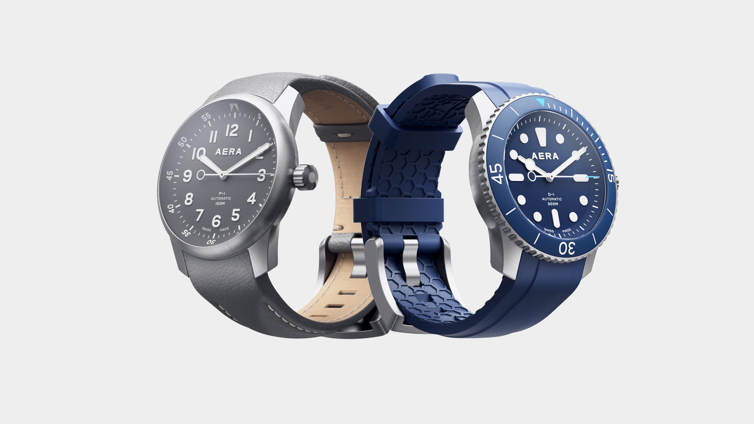 Introducing: Aera Expands With New Colors And Upgraded Movements