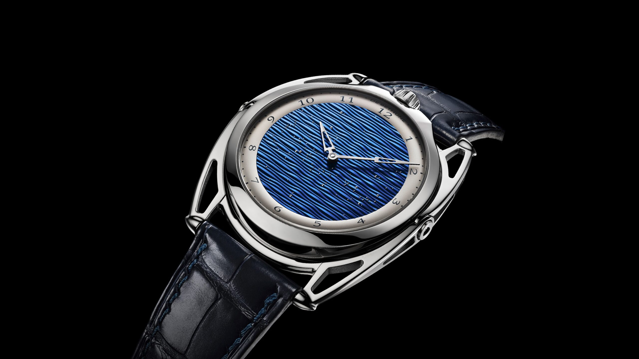 Introducing: The De Bethune DB28xs Starry Seas, A Downsized Version Of The DB28