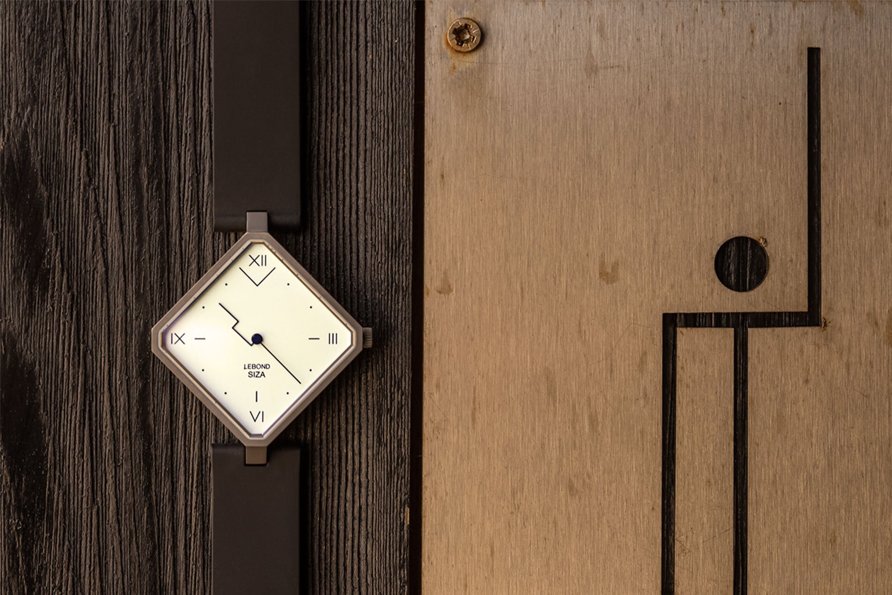 Introducing: The Lebond Siza — A Remarkable Debut From A New Spanish Brand