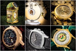 Highlights: Patek Philippe at Christie’s Hong Kong