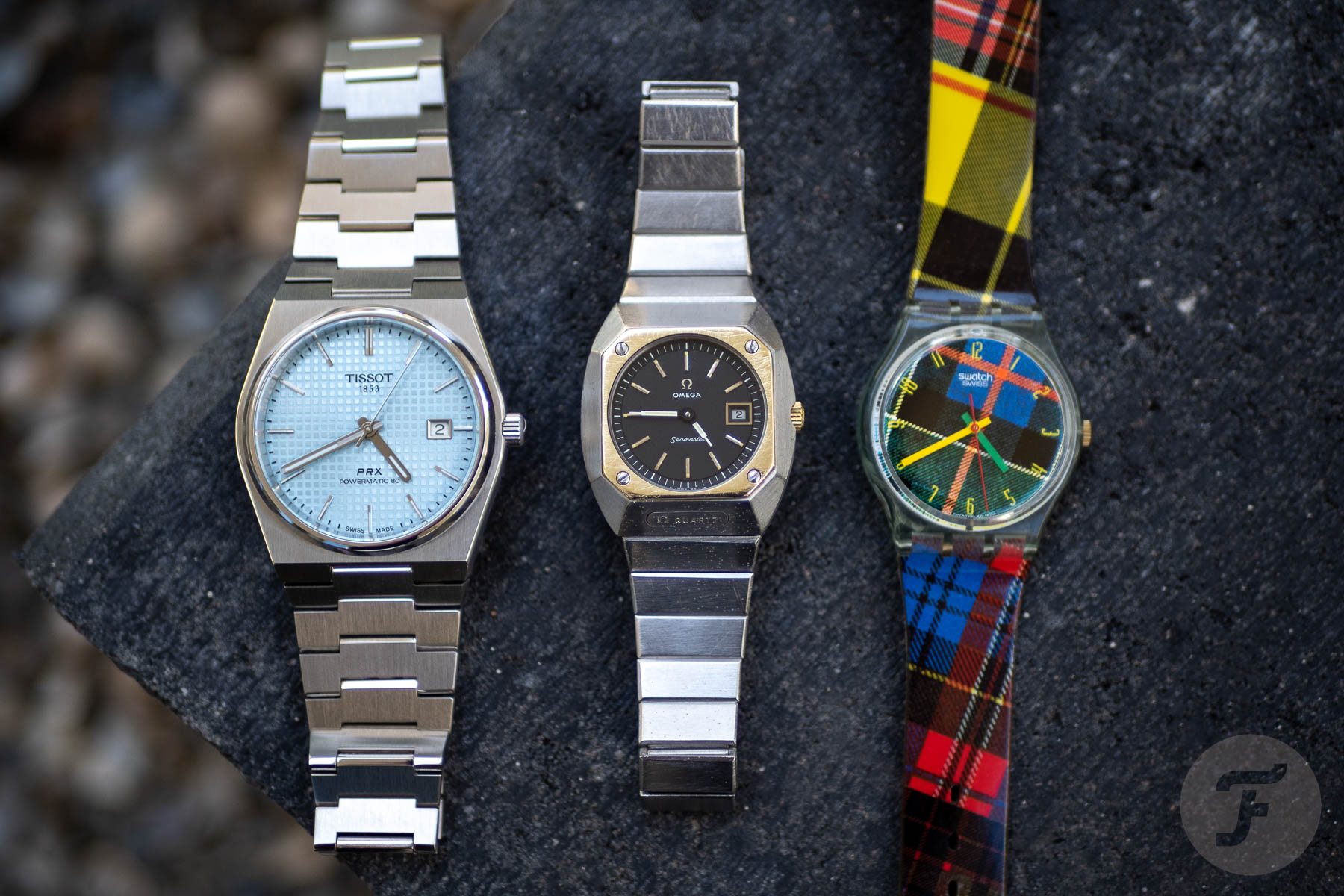 Fratello Talks: Impulse-Buying Watches