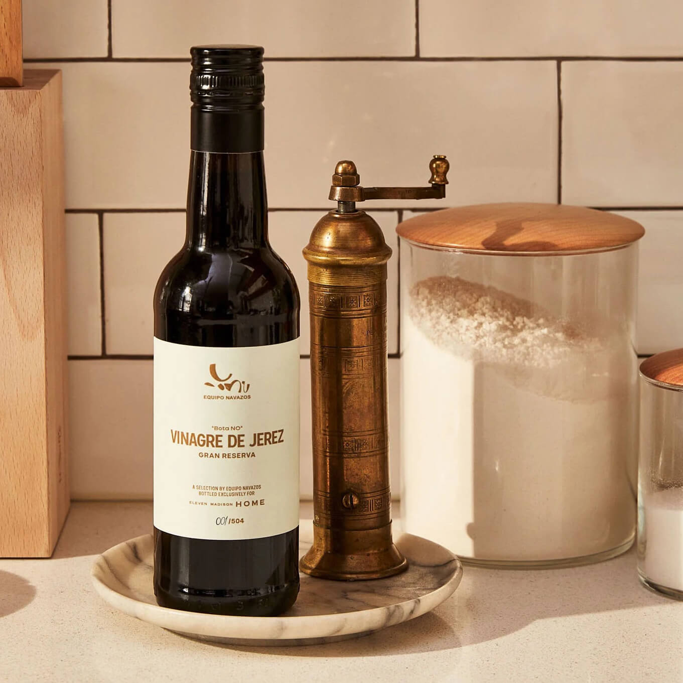 Sherry Vinegar: A Truly Wonderful Indulgence for Your Kitchen