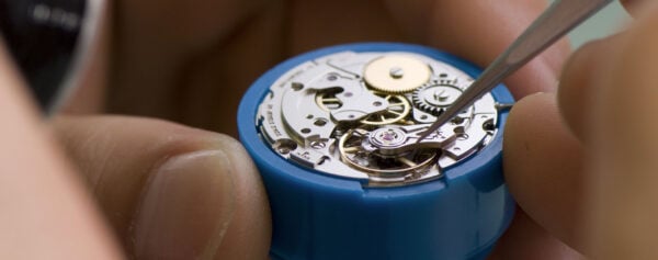 Behind-The-Scenes – Inside Sellita, The Giant Supplier of Mechanical Movements