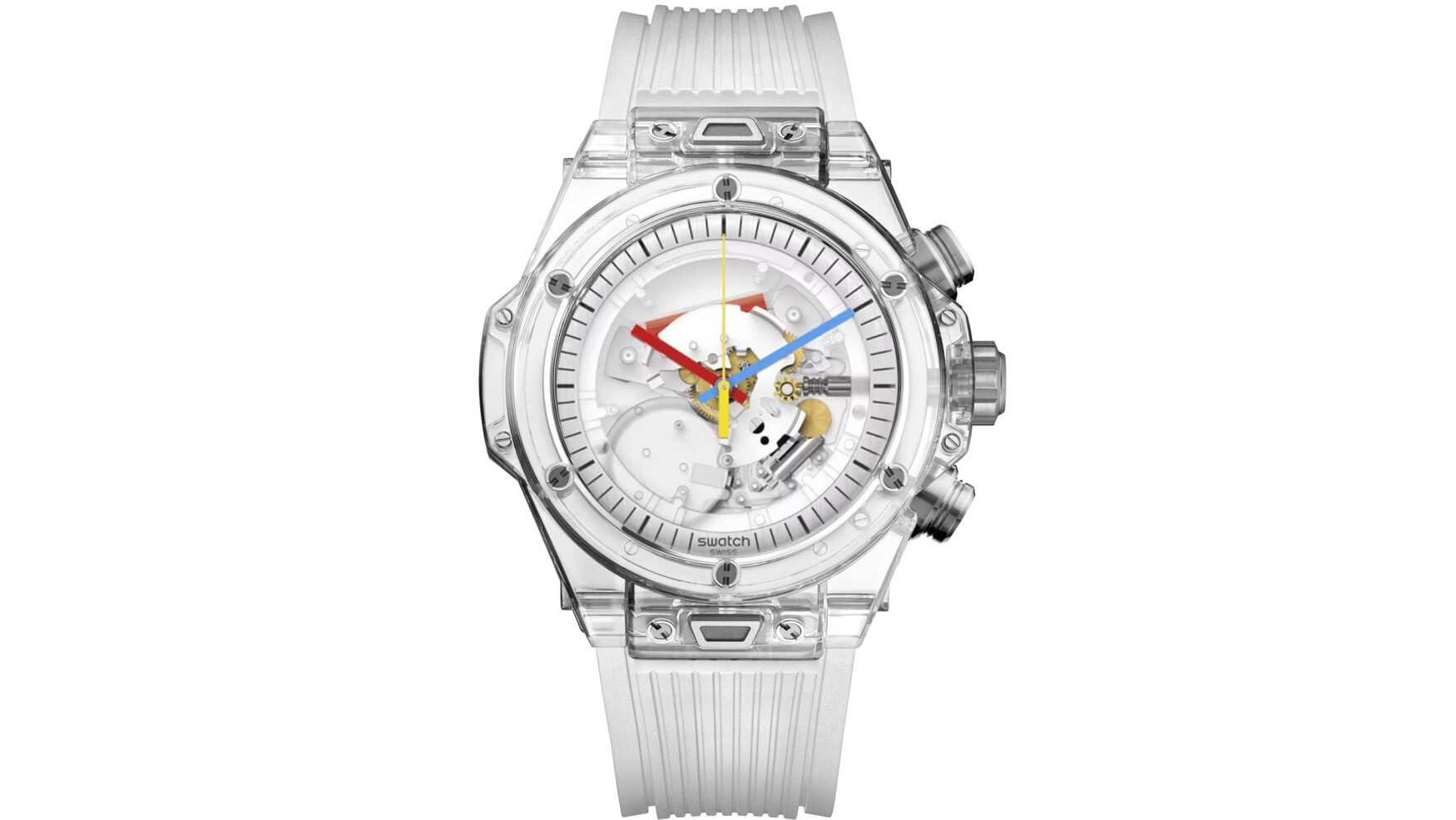 You paid how much?? Five watches that look cheaper than they are