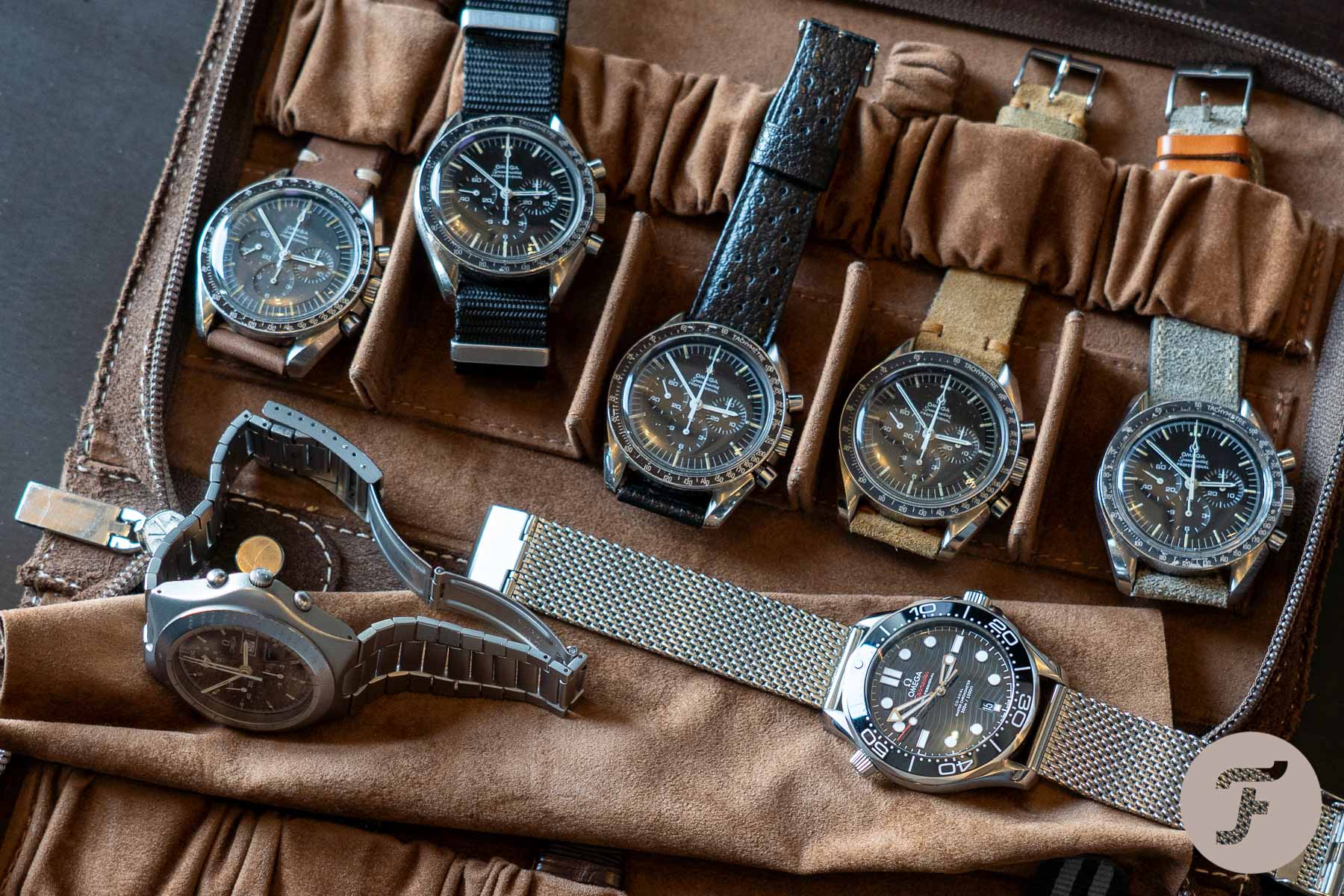Fratello On Air: Discussing Brands’ Selling Practices And Another Speedmaster Question
